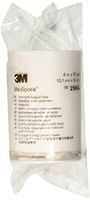 3M Medipore Soft Cloth Surgical Tape (Pack of 12)