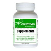 True Nutrition Tribulus Terrestris 45% Saponin Extract 500mg Capsules (100 Ca.