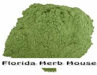 Farm Fresh Organic Alfalfa Grass Powder (4 oz - 1/4 lb)