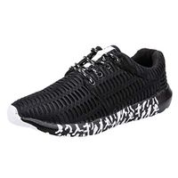 DEESEE(TM) Casual Outdoor Black