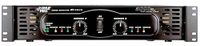 PYLE-PRO PT6800 - 3000 Watts x 2 Bridgeable Power  Amplifier