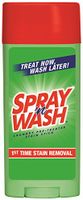 Spray 'n Wash Pre-Treat Laundry Stain Stick, 3 oz (Pack of 4)