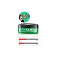 GATSBY Styling Wax Hair Gel From Japan LOOSE & FLOW (75g)