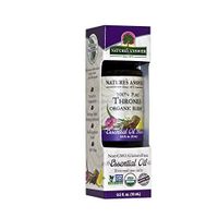 Nature's Answer 100% Pure Organic Essential Oil Blend, 0.5-Ounce, Thrones Essential