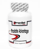 Prostate Advantage 200 Capsules ~ Renevitol