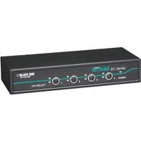BlackBox KV9204A-K ServSwitch Ec Serie Kit Incl Fd