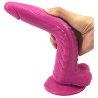 Anales Massager Trainer Kit - Beginners Starter Kit - Recommended for Use with Lubricants - with Suction Cup