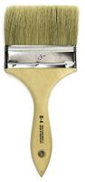 Kenco B4BX36-10 B-4 Chip Brushes (Box of 36)