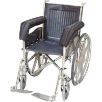 Padded chair Armrests-Full "Pkg Of 1 Pr"