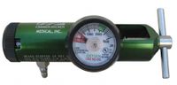 CGA870 Regulators AREG8708 0 to 8 lpm