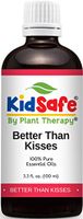 Plant Therapy KidSafe Better Than Kisses Synergy Essential Oil 100 mL (3.3 oz) 100% Pure, Undiluted, Therapeutic Grade