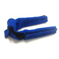 CPAP Neck Pads Headgear Strap Covers - for Resmed Airfit Airtouch f20 f30 headgear Respironics Dreamwear - Fit most full face & nasal mask comfortbale breathable