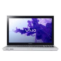 Sony 15.5" VAIO Fit Touchscreen Ultrabook Laptop 750GB|SVT15114CYS
