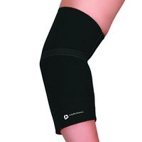 Thermoskin Elbow Sleeve, X-Large, Black