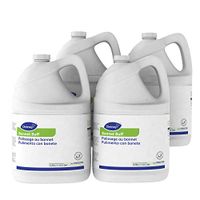 Diversey Bonnet Buff (1-Gallon, 4-Pack)