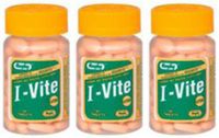 Rugby I-vite 60ctCompare to Ocuvite (3 Pack)