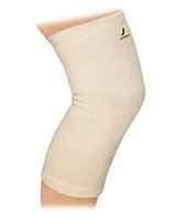 UptoFit Copper Compression Knee Sleeve for Women Lightweight for All Day Knee Support in Knee Pain Arthritis Running Women & Men (S)