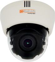 DIGITAL WATCHDOG DWC-D4363D 1/3" SONY SUPER II HAD CCD,560TVL,3.3 12MM, INDR