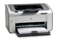 HP Laserjet P1006 Printer (Renewed)