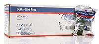BSN Medical 7345845  DELTA-LITE® PLUS CAST TAPE BLACK 2INX4YD