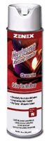 Zenex Neutrazen Cinnamon Natural Scent Odor Neutralizer - 12 Cans (Case) by ZENEX International