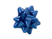 Royal Small Star Gift Bows (48 Pack ) 2-1/2"