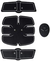 PU Health Effective Fat Burner Gym Slimming Muscle Exerciser