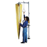 Bradley S19-330ST Drench Shower Tester