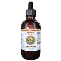 Quina (Cinchona officinalis) Liquid Extract 4 oz