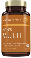 Mt. Angel Vitamins - Women's 50+ Multi