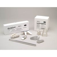 Hartmann Conco Aumafoam Frog Splints, Pack/6