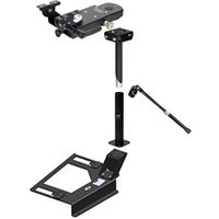 Gamber-Johnson Chevrolet Silverado and Tahoe (2015-2018) / GMC Sierra 1500/2500/3500/HD  and Yukon/Yukon XL (2015-2018) Vehicle Kit