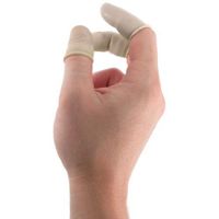 Finger Cots, Medium Weight, Small
