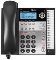 Vtech 4-Line Phone w/ Answering System