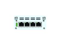 Sophos Flexi Port Module 4 Port 10GbE SFP+ (for SG 2xx/3xx/4xx only)
