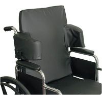 Comfort Company Standard SideHugger Back Cushion - 16"