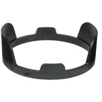 Ikelite Shade & Neoprene Cover for the SLR 8" Dome Port