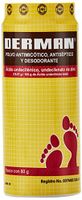 Derman Antifungal Powder, 2.82 Oz, 2.82 Ounces