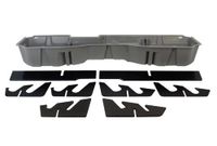 DU-HA 10301 Ash/Gray Underseat Storage by Du Ha
