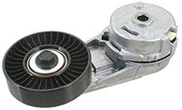 Belt Tensioner, Industry Number, 38177