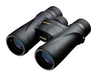 Nikon Demo, Monarch 5 8x42 Binocular, Black 7576B