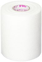 3M Medipore Soft Cloth Surgical Tape - 3" Wideper Roll