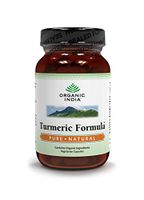 Organic Turmeric Plus Capsules 60
