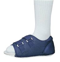 DJO ProCare Post-Op Shoe - 79-90188EA - Male, shoe size 13+, 1 Each / Each