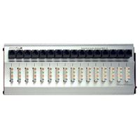 Channel Plus DMD16 Data Distribution Module