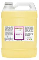 COCOJOJO One Gallon / 128 oz Pure Ylang Ylang Massage Oil for Massage Therapy and Aromatherapy - Bulk Massage Oil Wholesale Price Ylang Ylang Essential Oil in Jojoba Oil Blend - Professional Grade