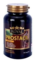 ROYAL Prostacil (Saw Palmetto Seeds Extract)120Capsules