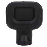 Massage Gun Heads, Deep Muscle Massager Head Replacement, Massage Gun Accessory (#02)