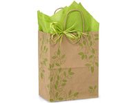 Shopping Gift Bag 25 Count - Ivy Lane - Cub