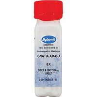 Hylands Ignatia Amara 250 Tablets